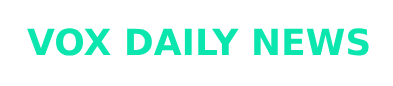 Vox Daily News